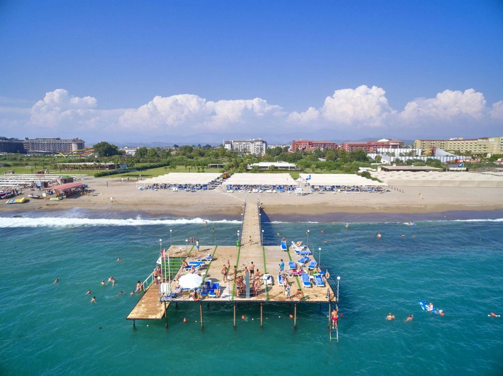 Sunis Elita Beach 5*