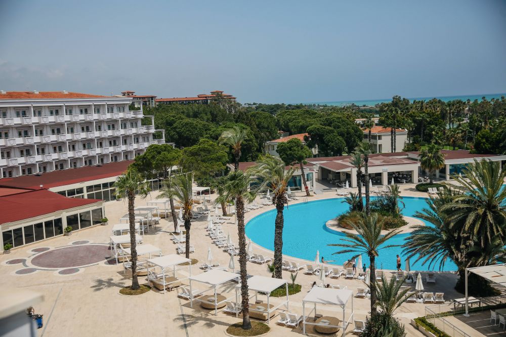 Selectum Noa (ex. Cesars Belek) 5*