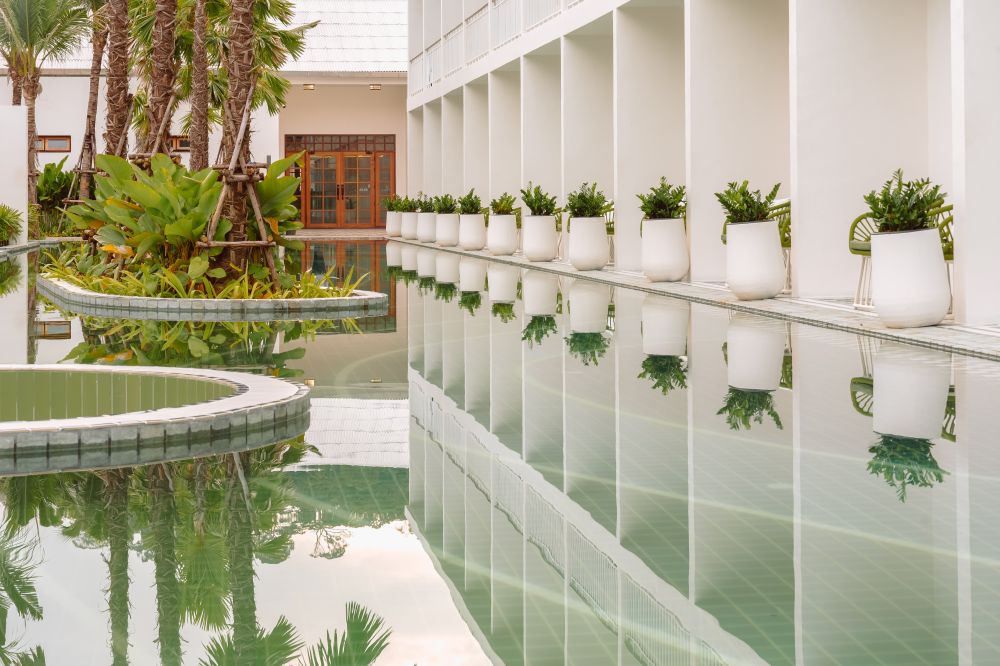 Sugar Marina Resort - Lagoon Villas Naiyang Beach 4*
