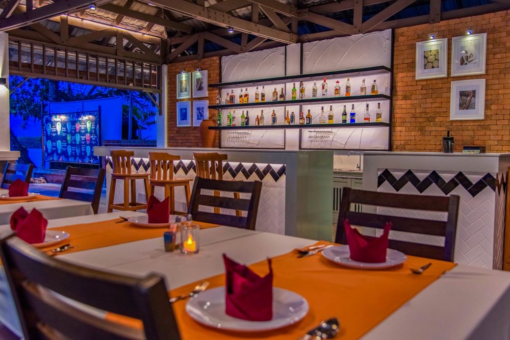 Samui Natien Resort 3*