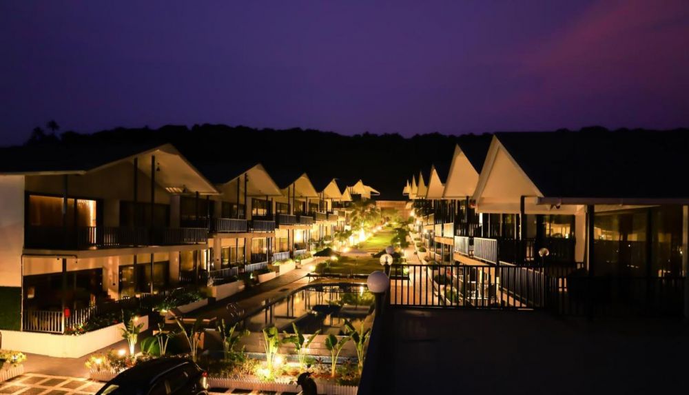 Dallas Beach Resort (ex.Oralia Resort) 4*