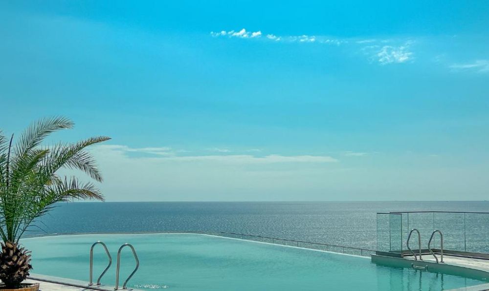 Grifid Hotel Noa 5*