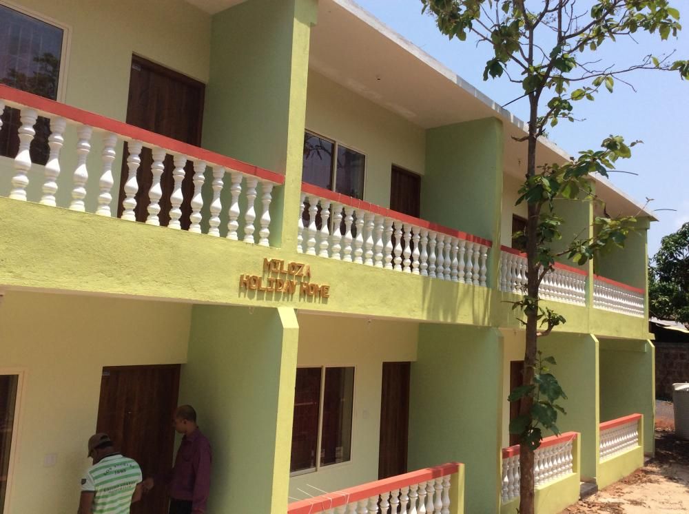 Miloza Holiday Homes 