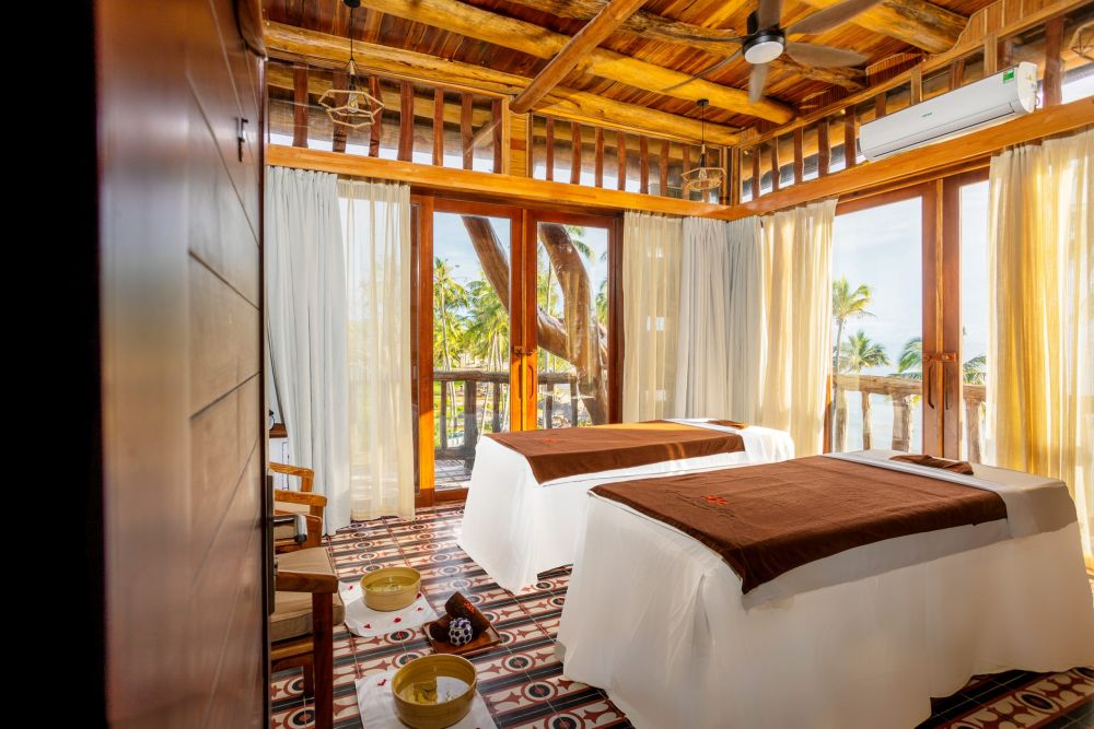 Grand Ocean Bay Phu Quoc Resort and Spa 5*