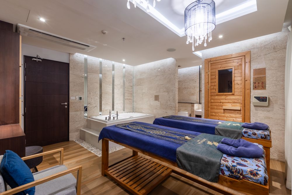 The Marina Phuket Hotel 4*