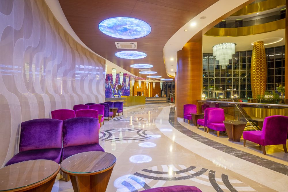 Sunmelia Beach 5*