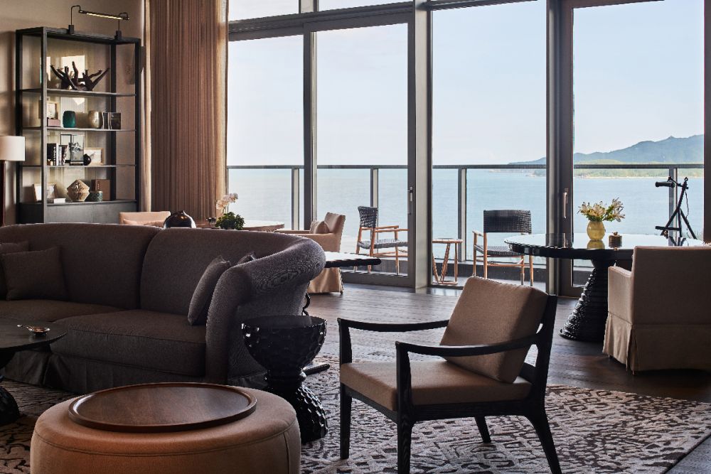 Rosewood Sanya 5*