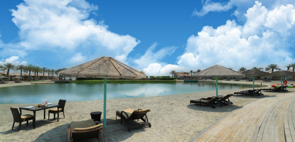 Al Bander Resort 4*