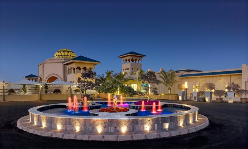 Coral Sea Water World 5*