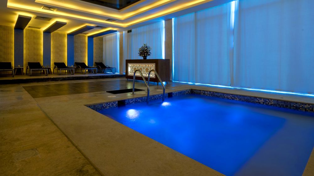 Albatros Sea World Marsa Alam 5*