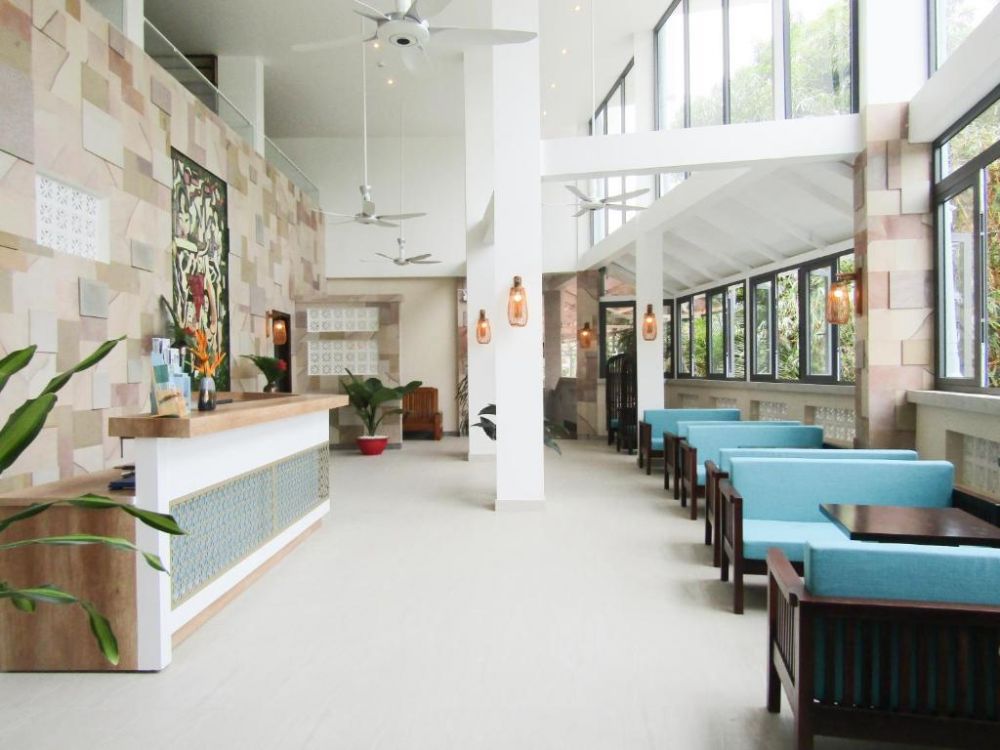 Haya Hotel 3+