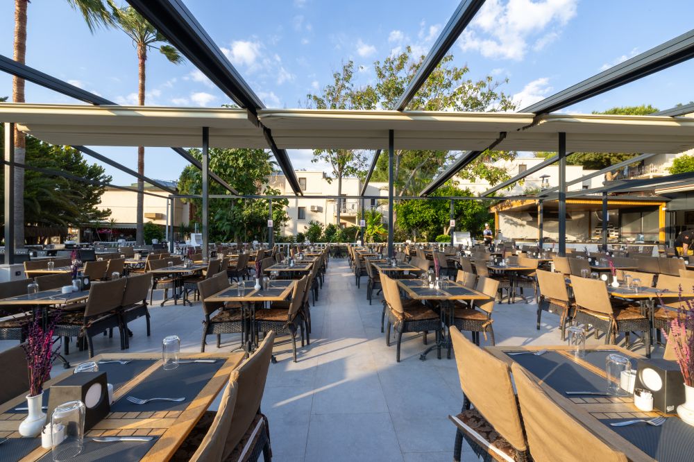 Golden Age Bodrum Yalikavak Hotel 4*