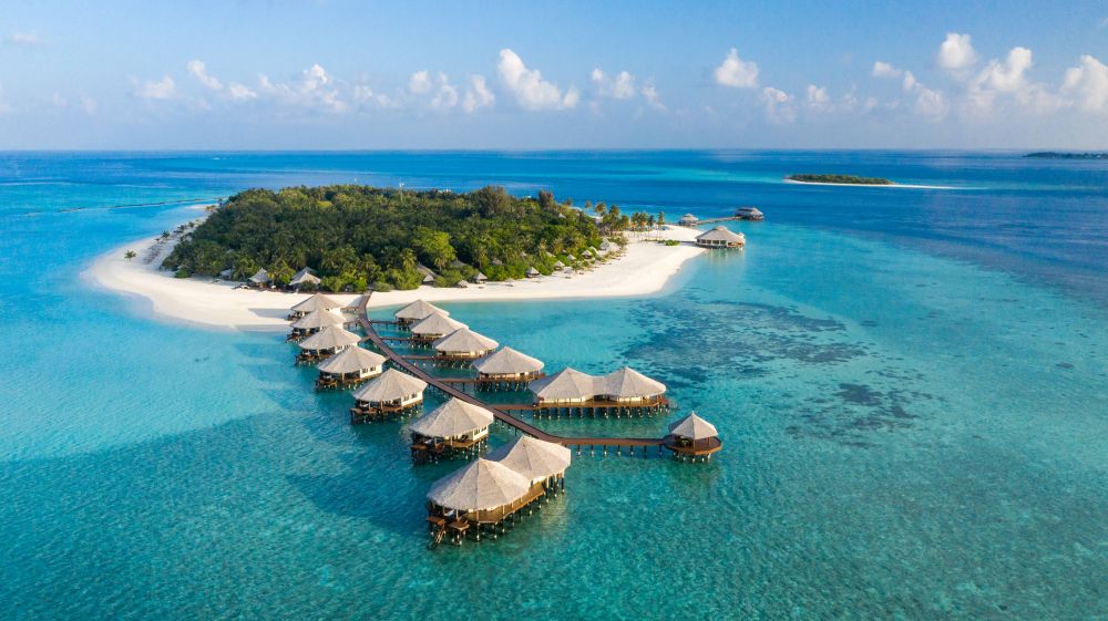 Kihaa Maldives 5*