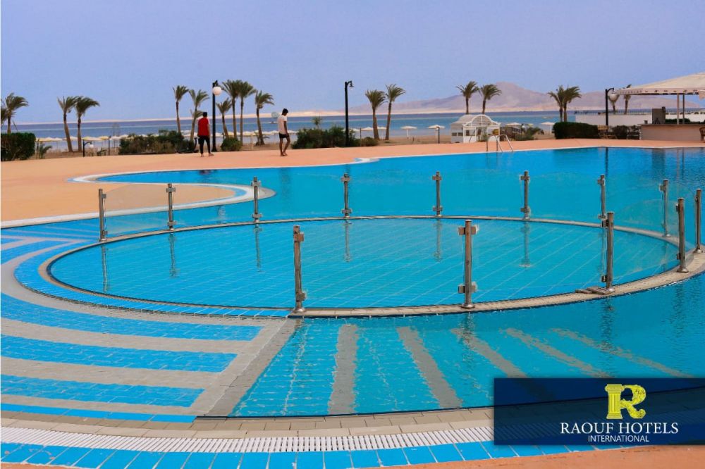Sun Resort Aqua Park Sharm El-Sheikh (ex. Amarina Sun Resort & Aqua Park, ex. Raouf) 4*