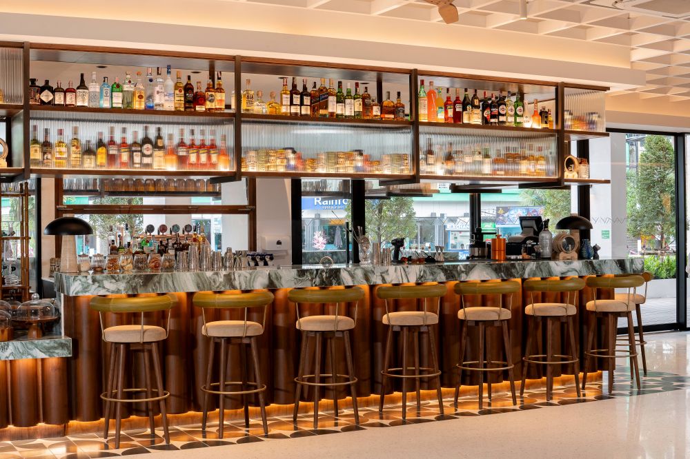TRIBE Phuket Patong 4*