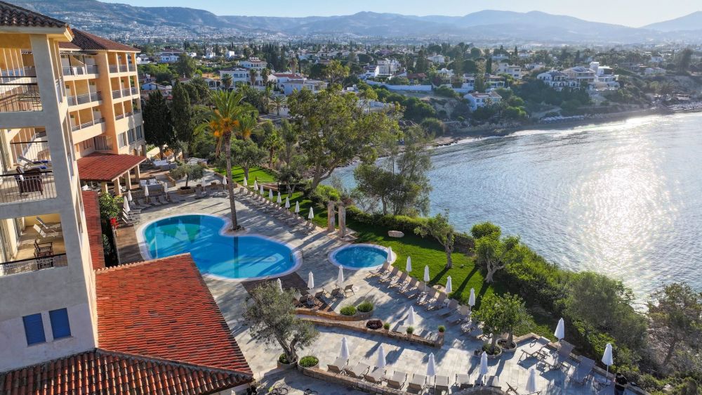 Thalassa Boutique Hotel & Spa 5*