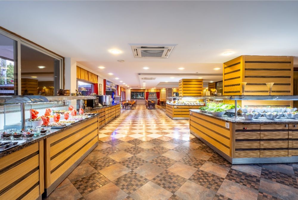 Fame Beach Hotel 4*