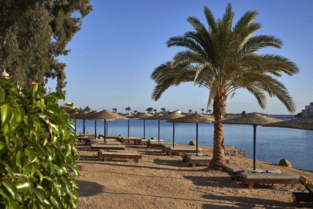 Sultan Bey Hotel El Gouna 4*