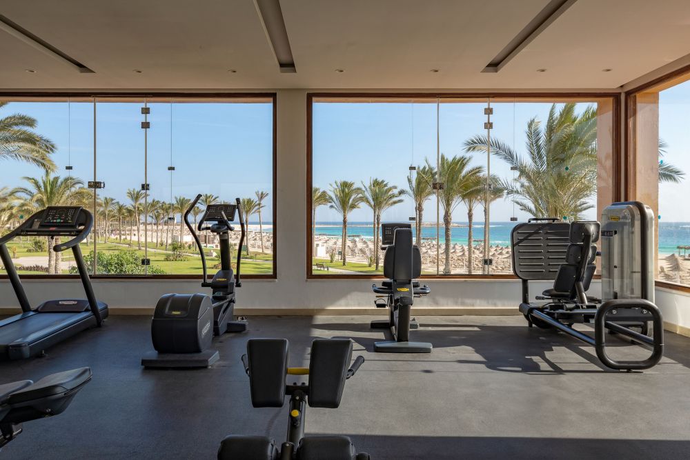 Jaz Almaza Beach 5*