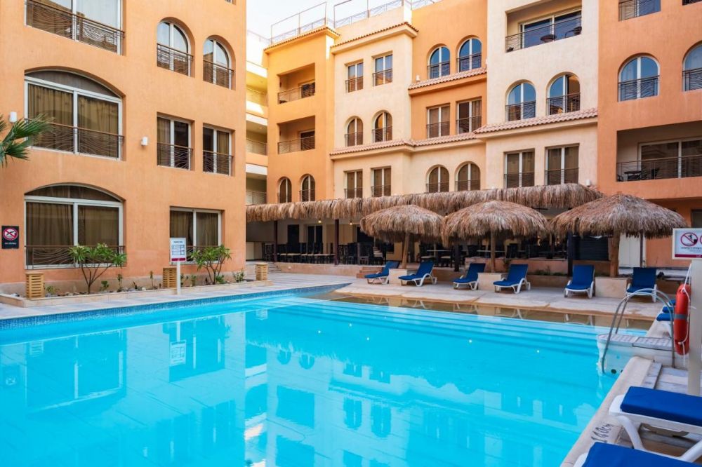 La Rosa Boho Aqua Park 3*