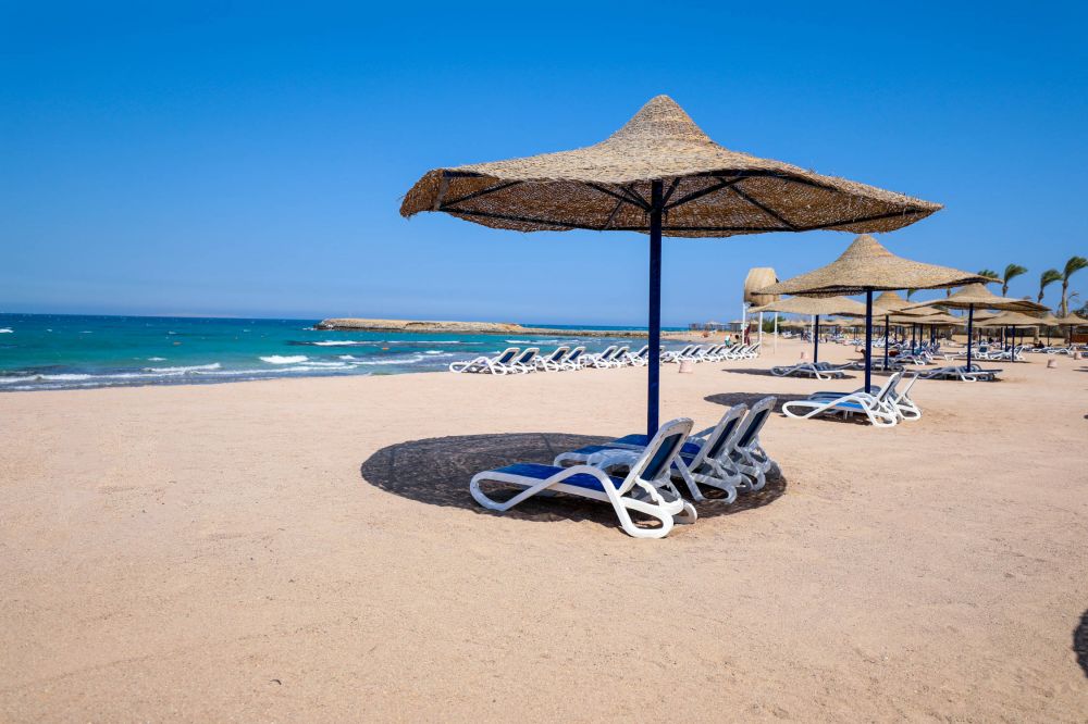 Blend Club Aqua Resort (ex.The Club Hotel) 4*