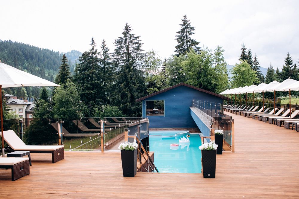 GasthauS & SPA 4*