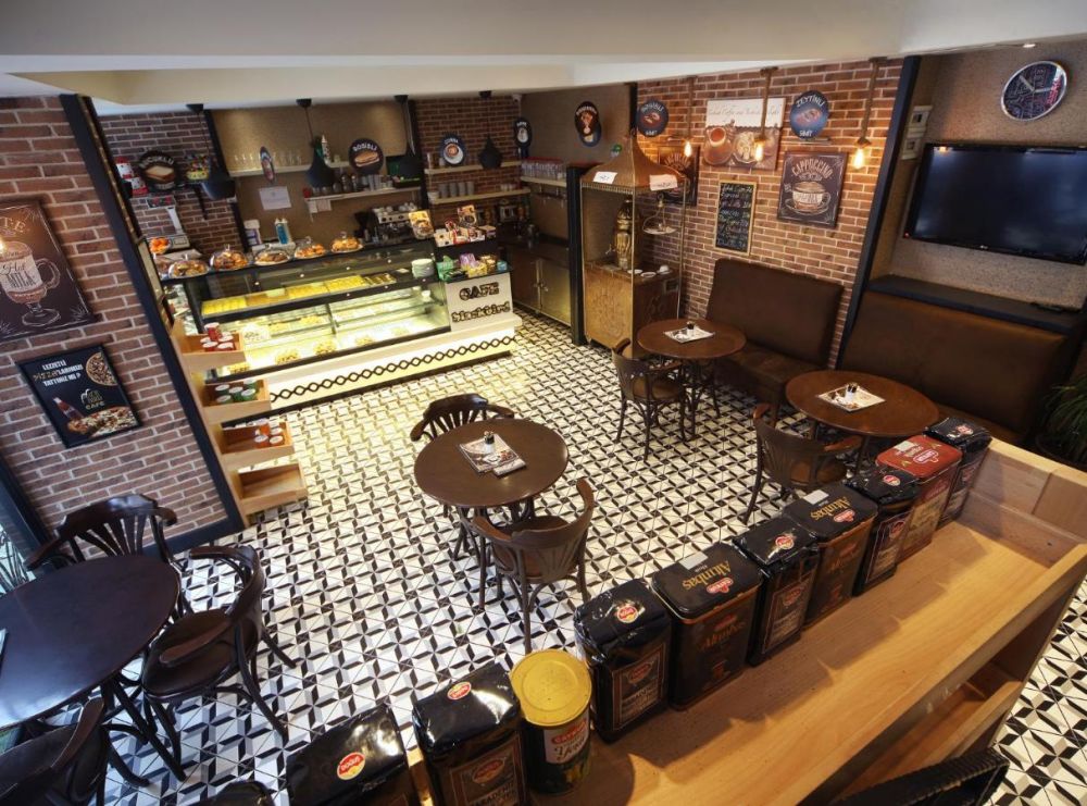 The Parma Hotel Downtown (ex. Black Bird Hotel) 4*