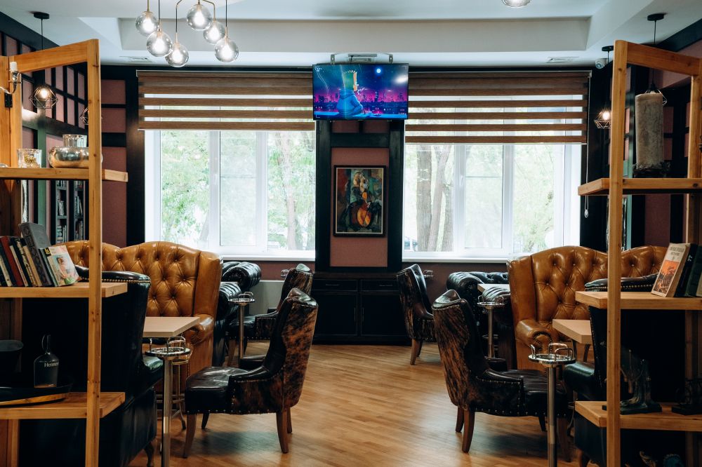 Dastan Hotel Aktobe 4*