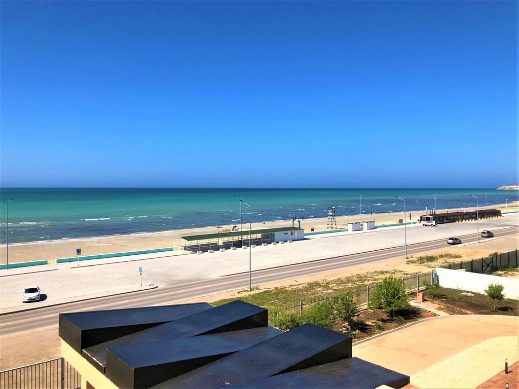 Miramar Apart Hotel 
