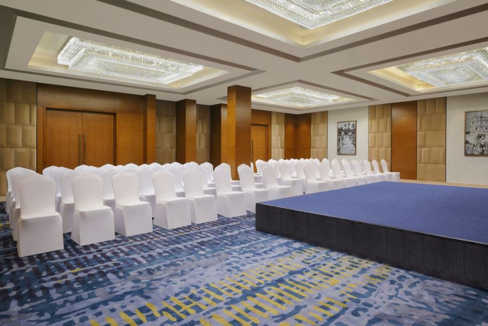 Fairfield By Marriott Calangute 4+