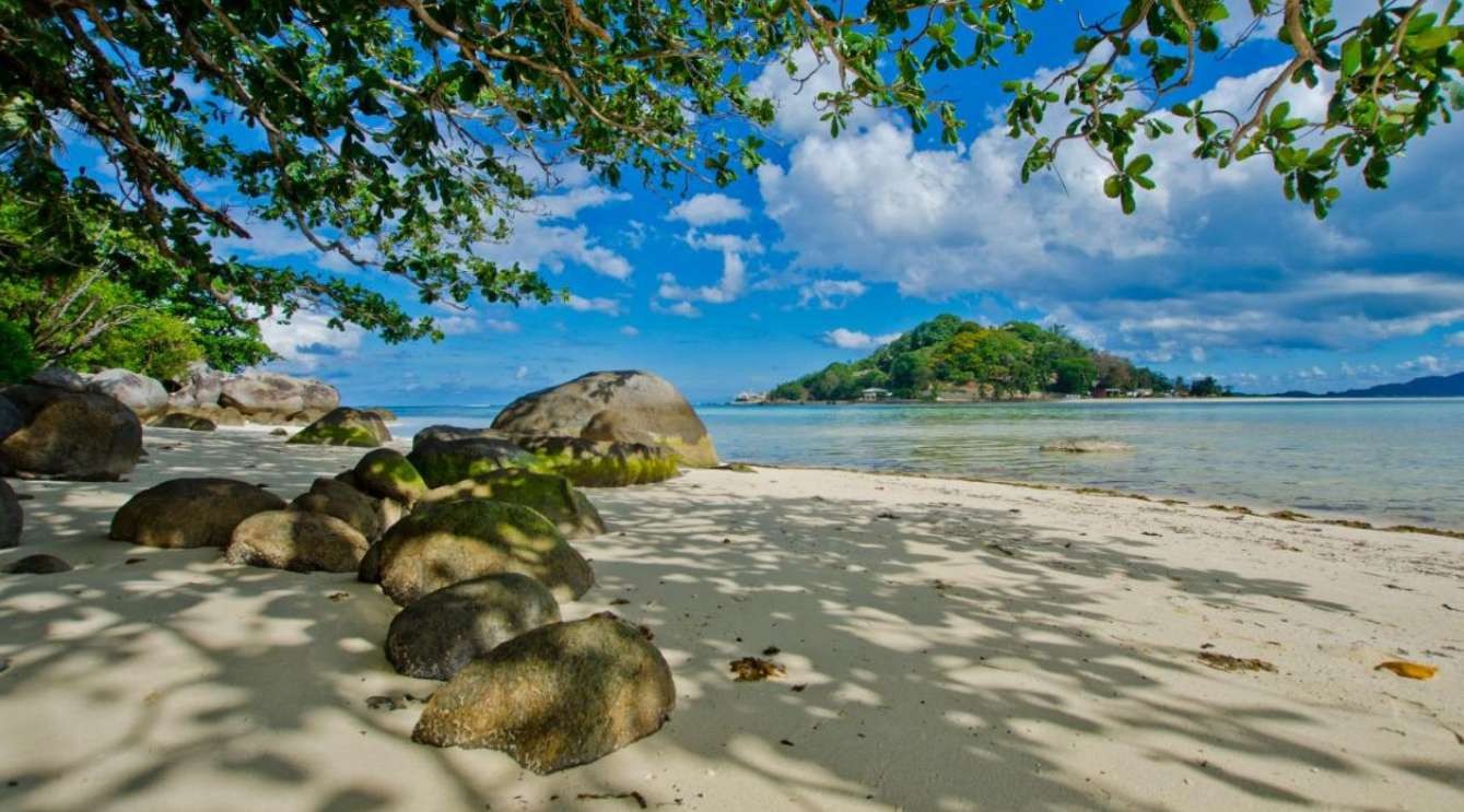 Enchanted Island Resort (ex. JA Enchanted Island Resort) Only 8+ 5*