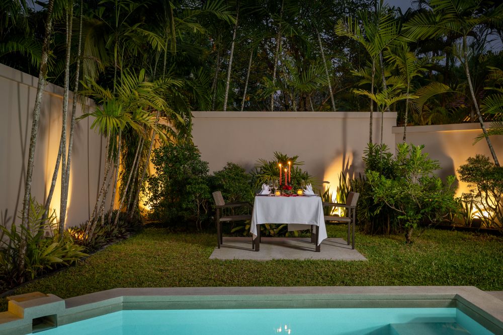 Dewa Phuket Resort 4*