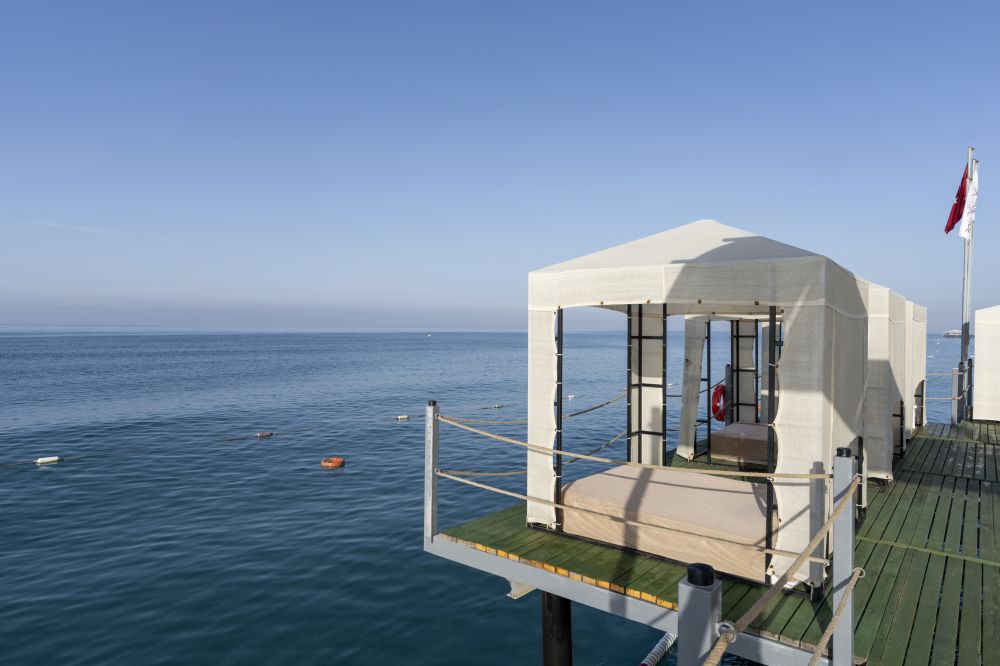 Orange County Resort Hotel Belek 5*