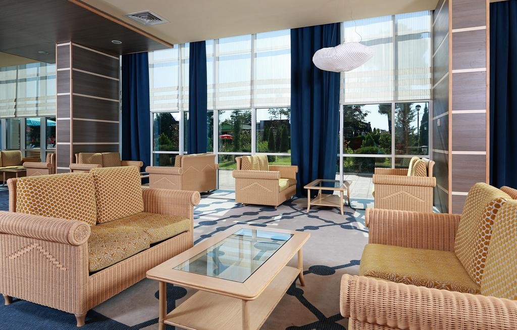 Im Dreamer (ex. Four Points by Sheraton) 4*