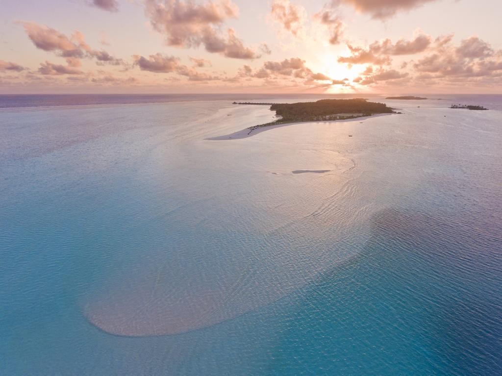 Villa Park Sun Island 5*