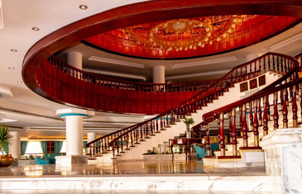 White Valley Palace (ex. Emerald Resort (Golden 5)) 4*