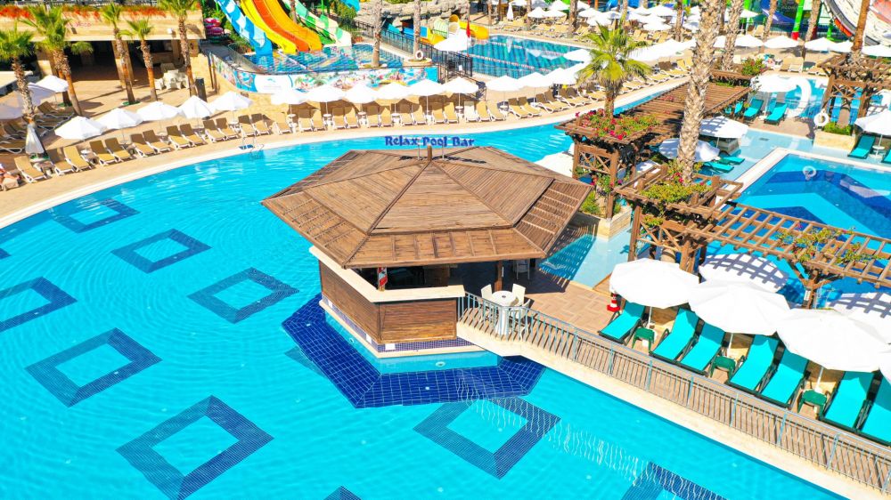Crystal Sunset Pearl Collection (ex.Crystal Sunset Luxury Resort) 5*