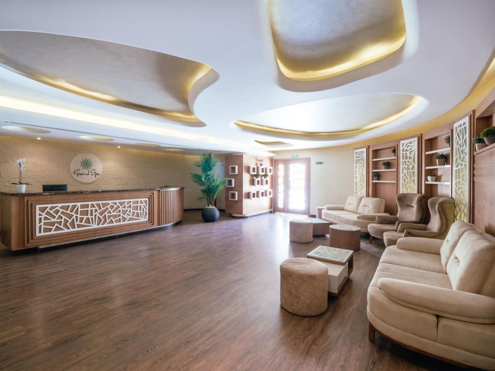 Serenity Sea Reef (ex. Serenity Alpha Beach, ex. Serenity Makadi Beach) 5*