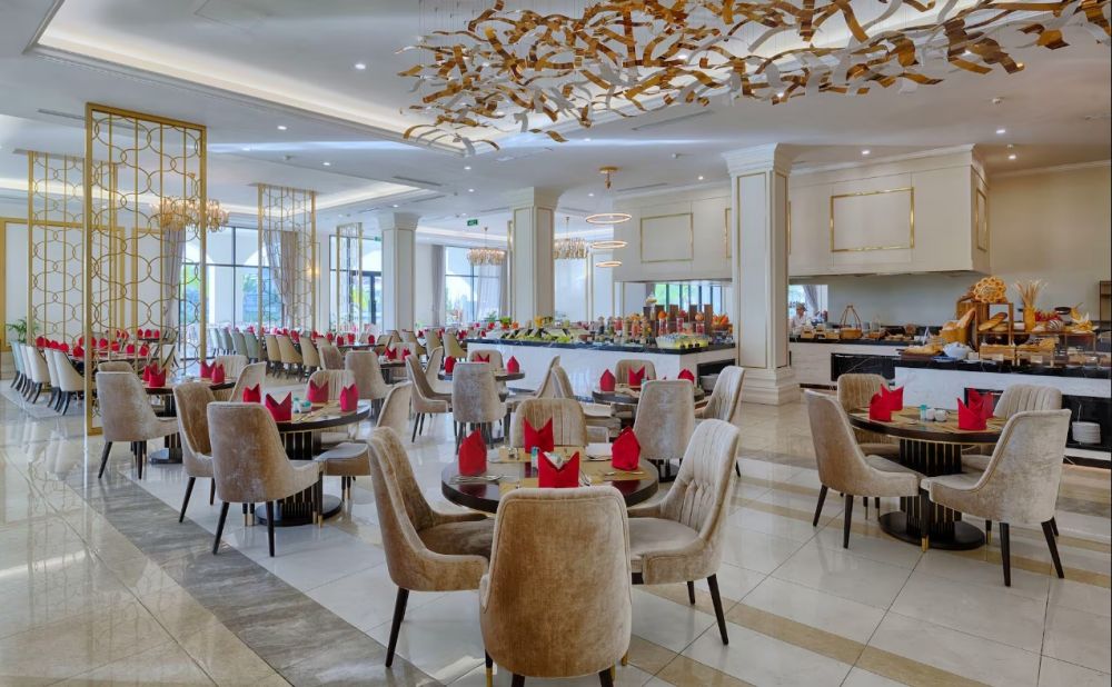 Melia Vinpearl Phu Quoc 5*