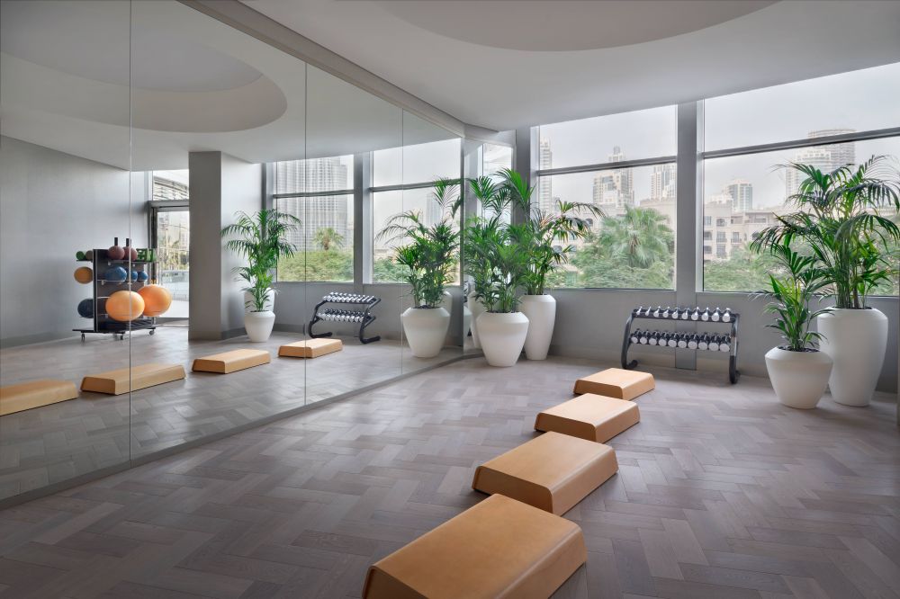 Address Downtown 5*