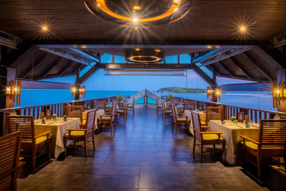 Nora Buri Resort & SPA 5*