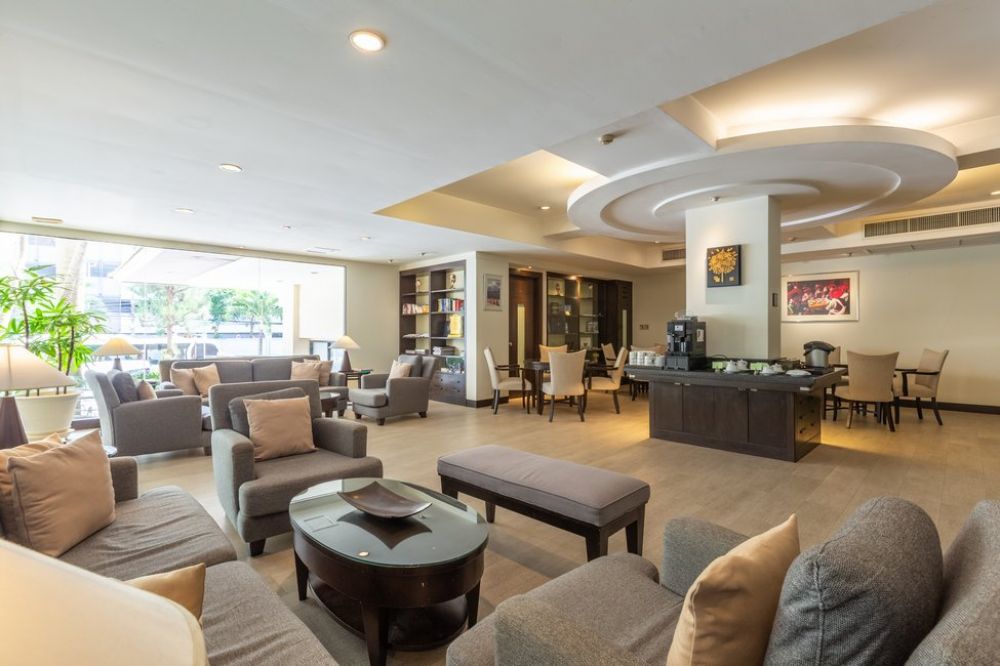 Kantary House 3*