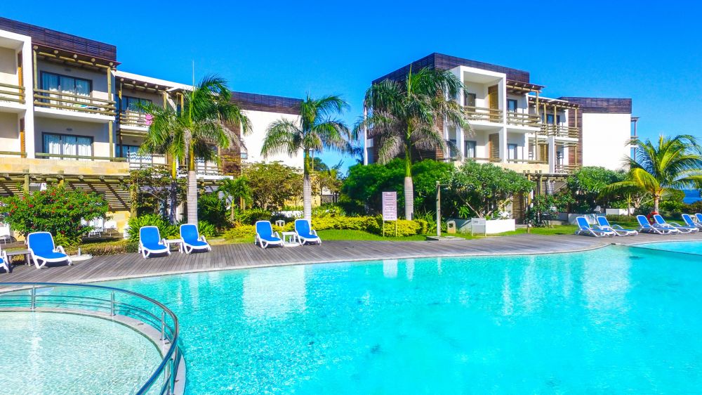 Anelia Resort & Spa 4*