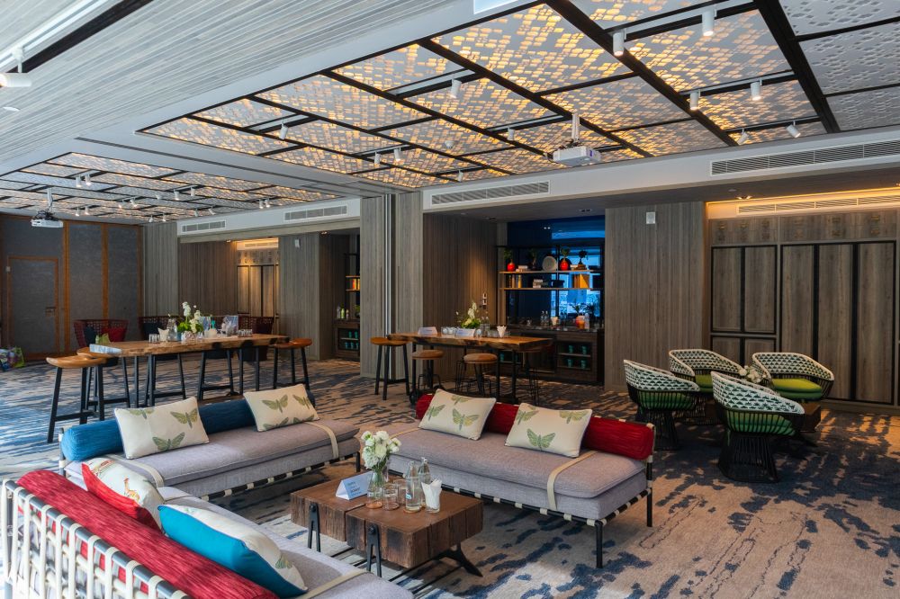 Hotel Indigo Phuket Patong 5*