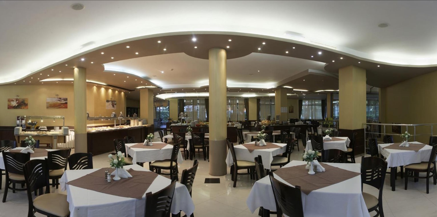 Regina (ex. Royal Golden Sands) 4*