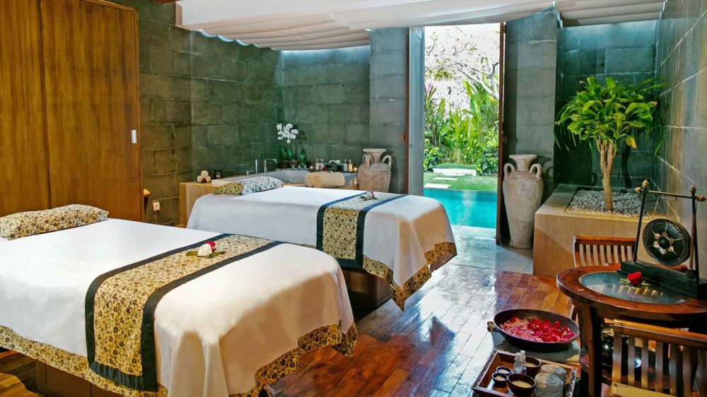 SVANATA Bali Uluwatu Resort & Spa (ex. Anantara Bali Uluwatu Resort & Spa) 5*