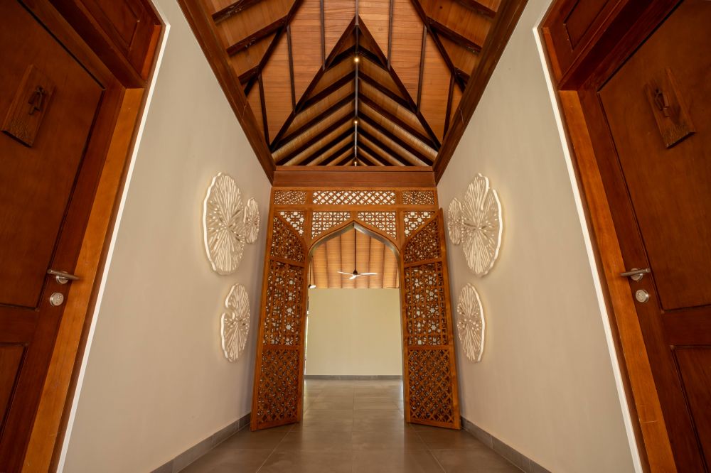 Melia Whale Lagoon Maldives (ex. Barcelo Whale Lagoon Maldives) 5*