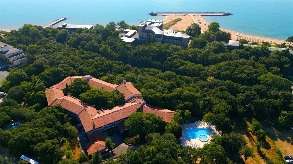 Preslav Golden Sands 3*