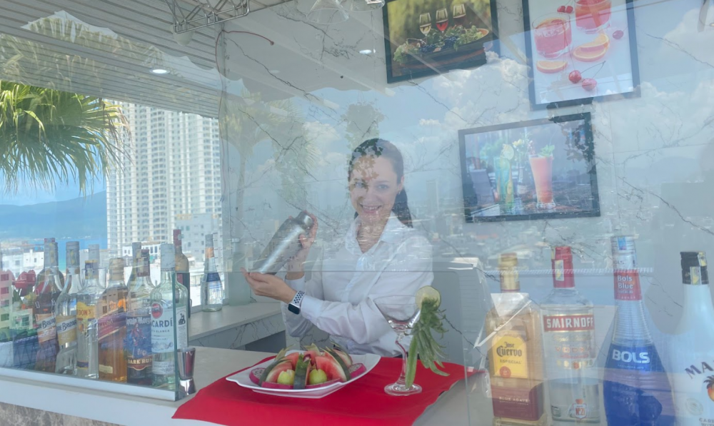 Sea Queen Hotel 3*