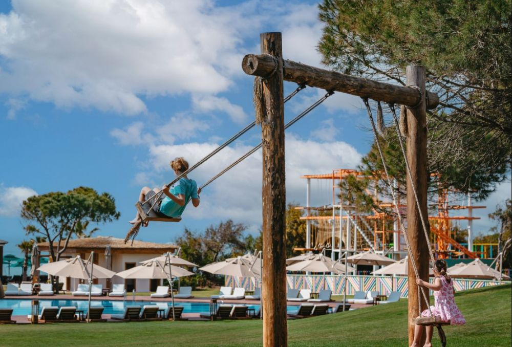 Rixos Premium Belek The Land Of Legends Free Access (ex. Rixos Premium Belek) 5*